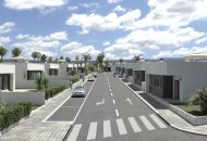 Nueva construcción  - Villa - Condada de Alhama - Condado de Alhama