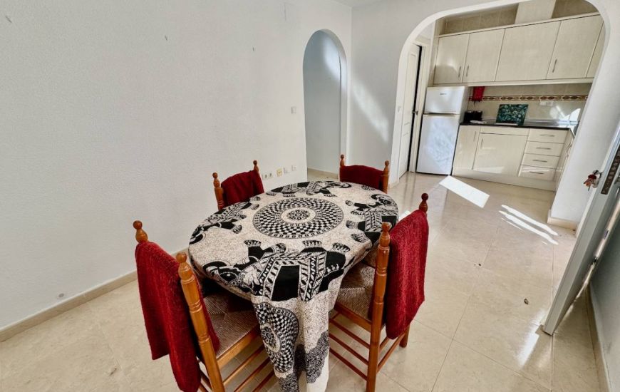 Sale - Villa - Benijófar - 