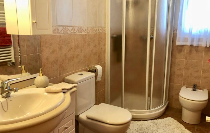 Sale - Villa - Jacarilla
