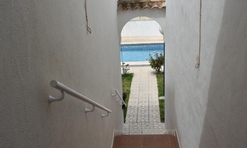 Sale - Apartments - Orihuela Costa