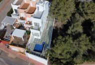 Sale - Villa - Orihuela Costa