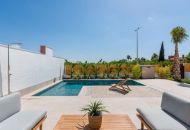 Sale - Apartments - Benijófar - 