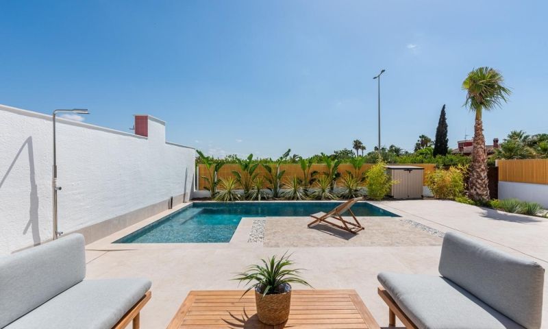 Sale - Apartments - Benijófar - 