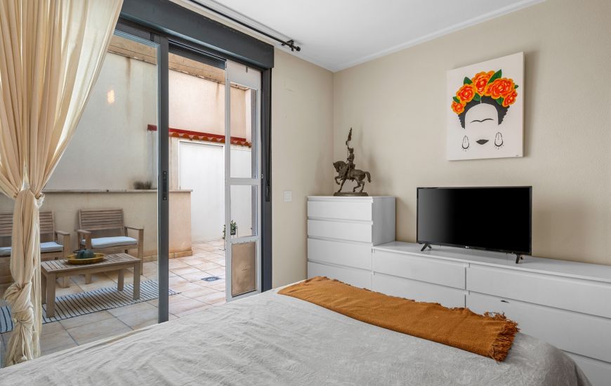Venta - Apartamentos - Alicante