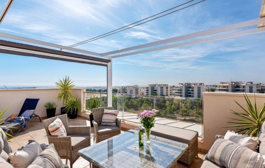 Venta - Apartamentos - Orihuela Costa