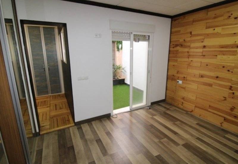 Venta - Ground floor apartment - Torrevieja