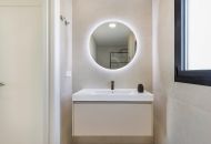 Nueva construcción  - Villa - Los Alcázares