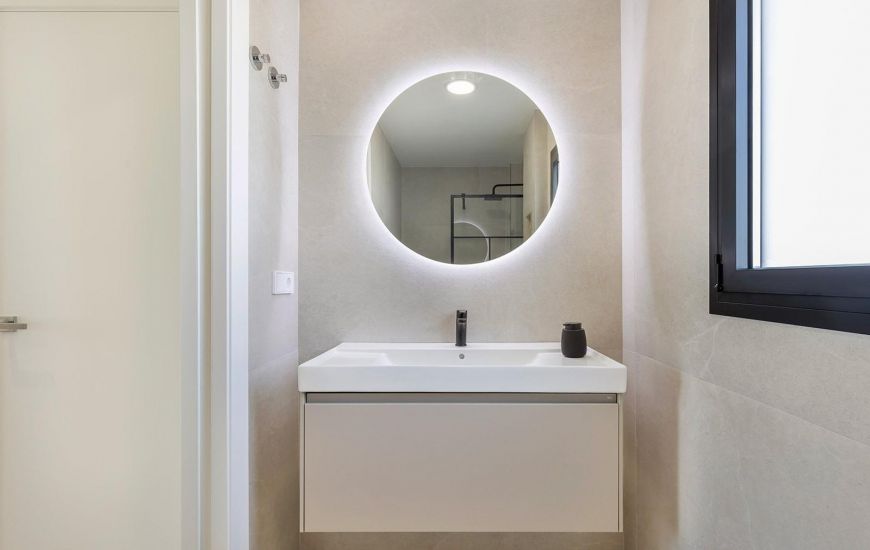 Nueva construcción  - Villa - Los Alcázares