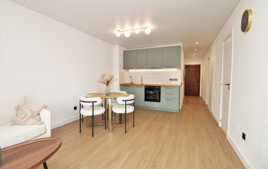 Sale - Apartments - Pilar de la Horadada