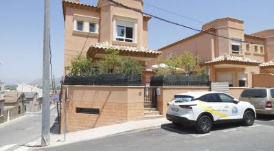 Villa - Sale - Bigastro - Bigastro