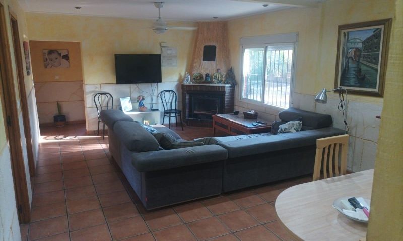 Venta - Villa - Elche