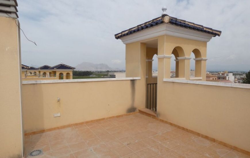 Venta - Apartamentos - Algorfa