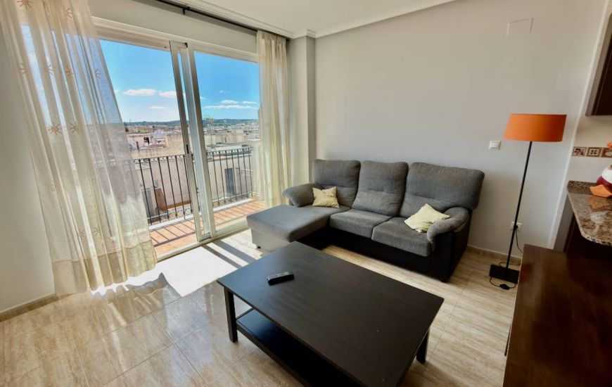 Venta - Apartamentos - Almoradí