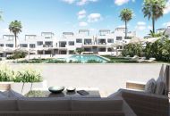 New Build - Bungalow - Torrevieja