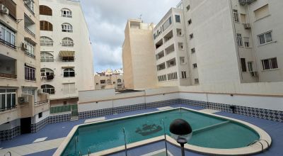 Apartments - Sale - Torrevieja - Torrevieja