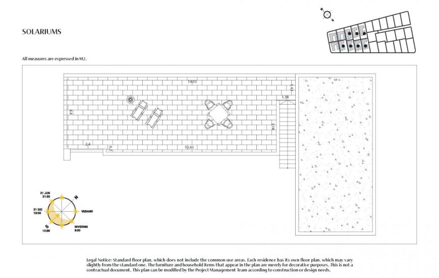 New Build - Villa - Algorfa