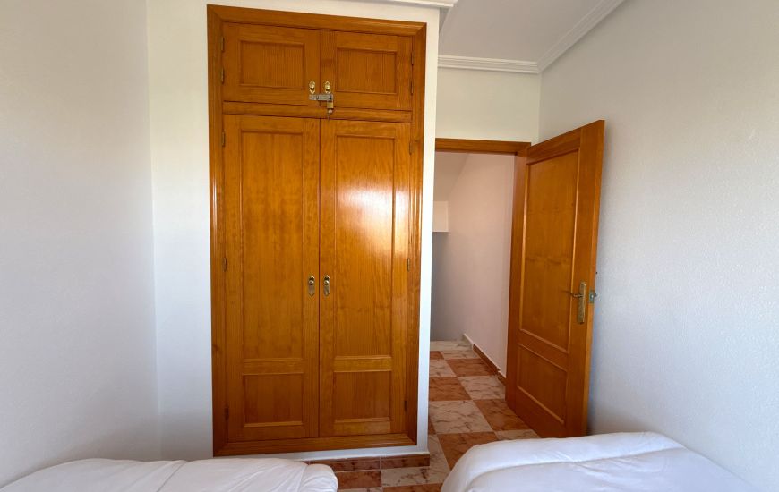 Sale - Quad - Cabo Roig>La Regia