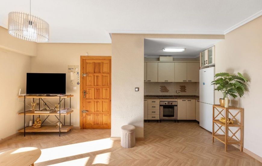 Sale - Apartments - Torrevieja