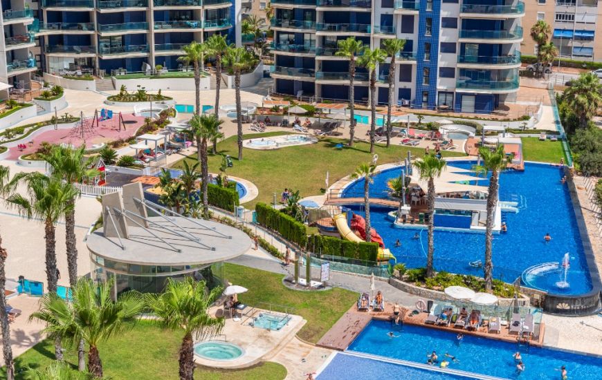 Venta - Apartamento - Punta Prima