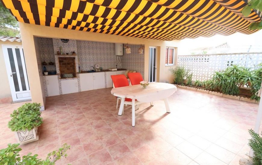 Sale - Villa - Orihuela Costa