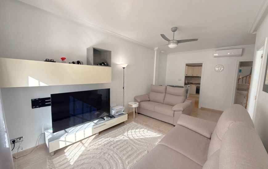 Venta - Adosado - Cabo Roig