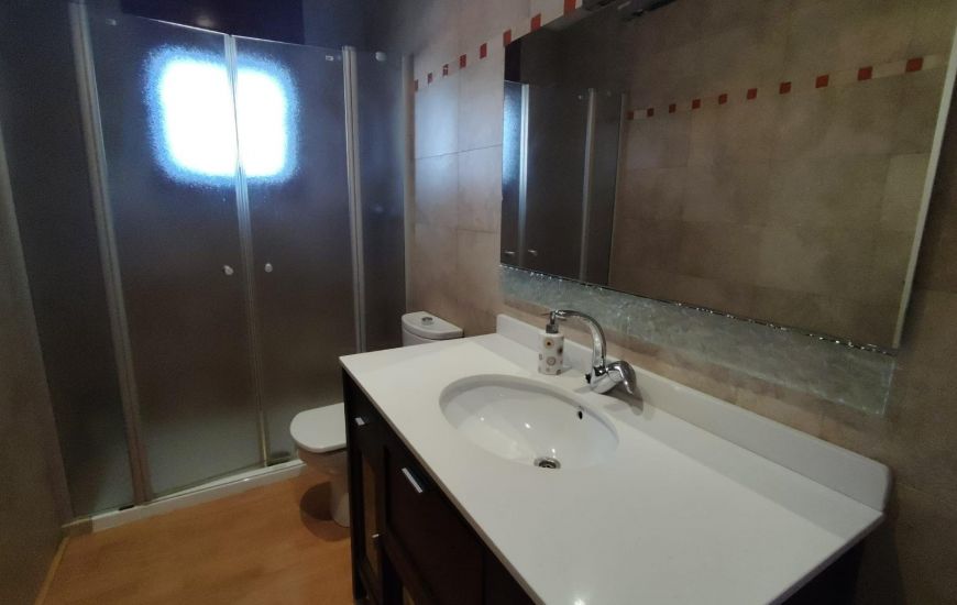 Venta - Casa Rural - Petrer