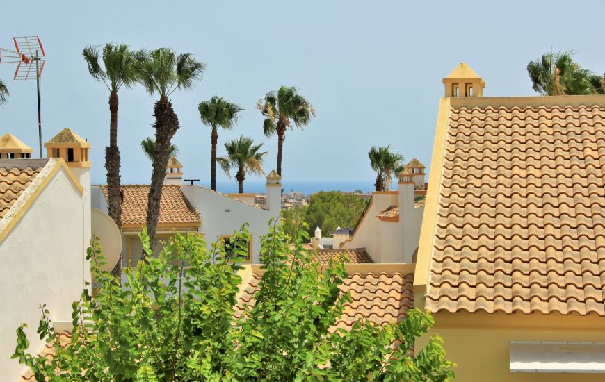 Venta - Villa - Villamartin