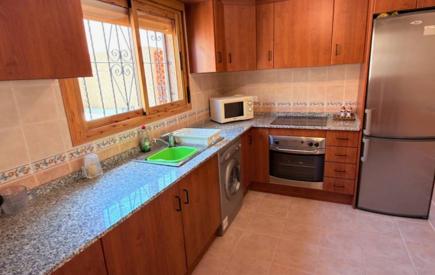 Sale - Villa - Ciudad Quesada
