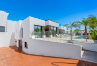 Sale - Villa - El Campello