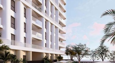 Apartments - Sale - Villajoyosa - Villajoyosa