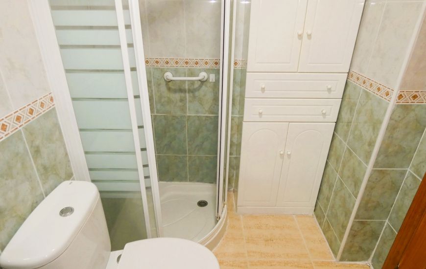 Venta - Apartamentos - Playa del Acequión