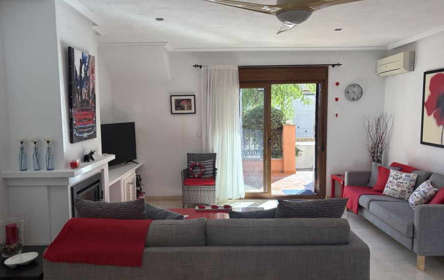 Sale - Bungalow - La Finca Golf Resort - La Finca Golf