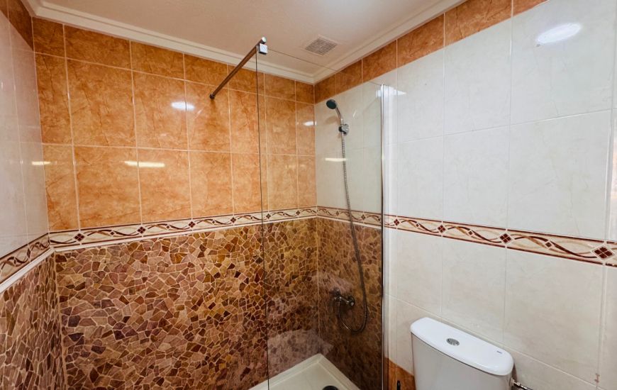 Sale - Half Vrijstaand Huis - Ciudad Quesada