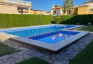 Sale - Villa - Orihuela Costa