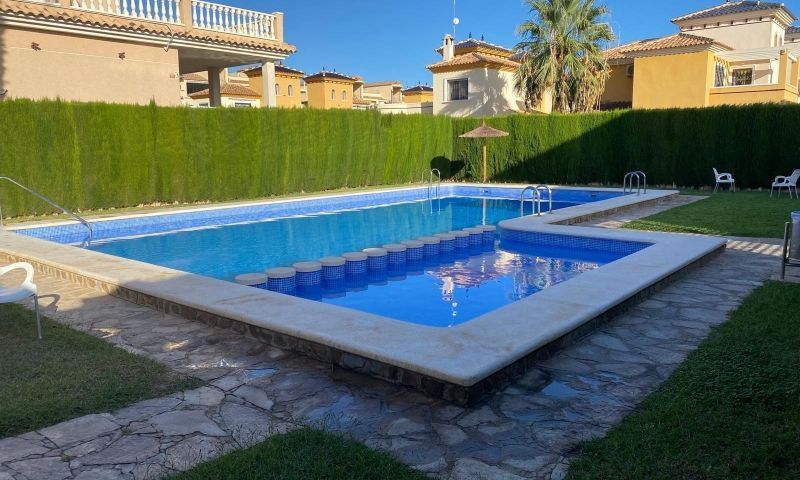 Sale - Villa - Orihuela Costa