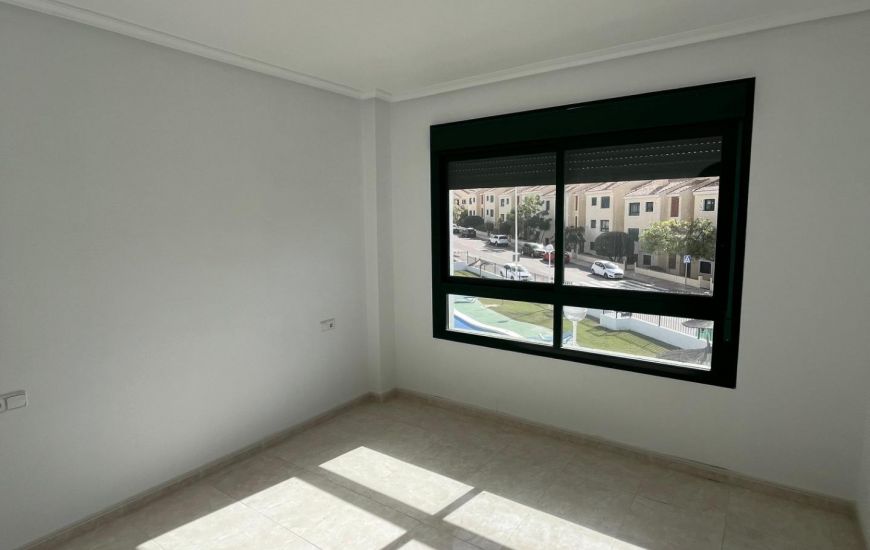 Nueva construcción  - Apartamentos - Orihuela Costa