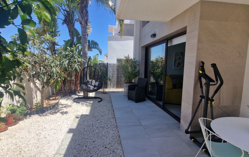 Sale - Villa - Ciudad Quesada