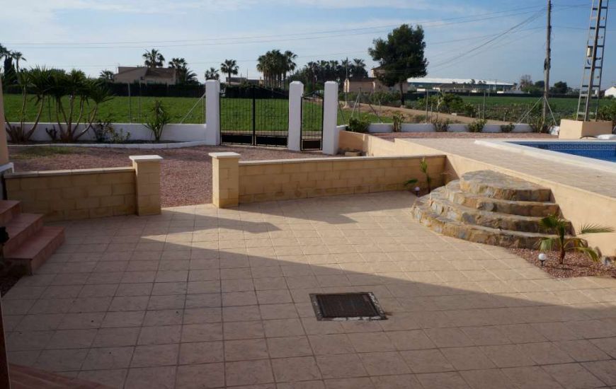 Sale - Finca - Dolores