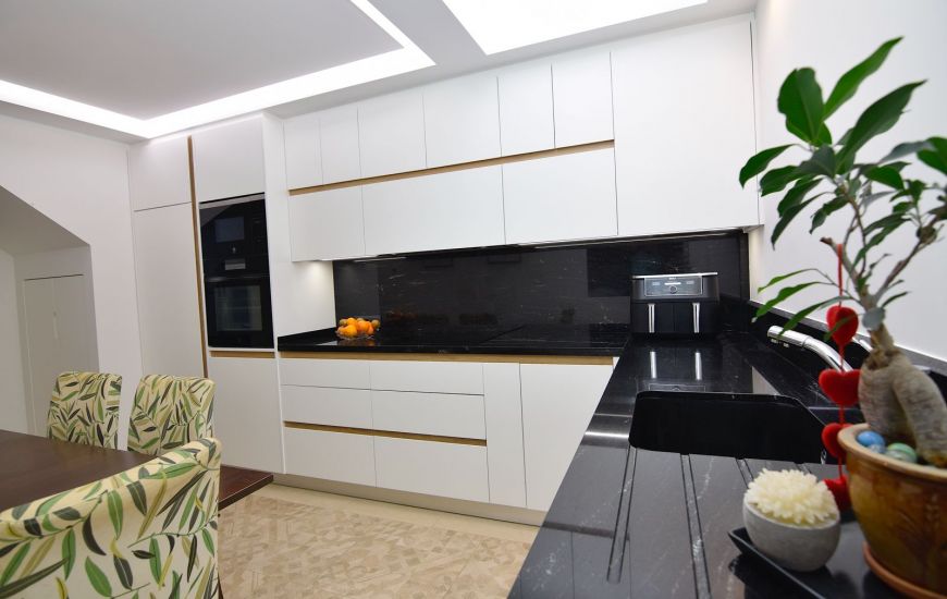 Sale - Rijtjeshuis - La Florida