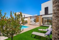Nueva construcción  - Villa - Orihuela Costa