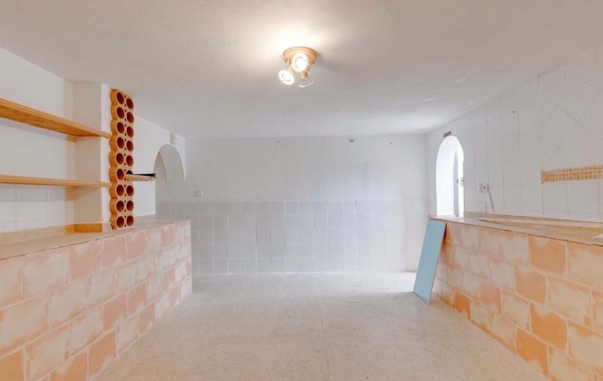 Sale - Semi Detached - Ciudad Quesada