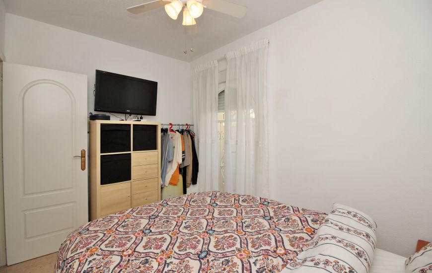Sale - Townhouse - Villamartin