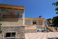 Sale - Villa - Ciudad Quesada
