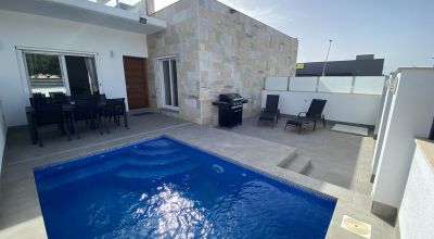 Villa - Sale - Formentera Del Segura - Formentera del Segura