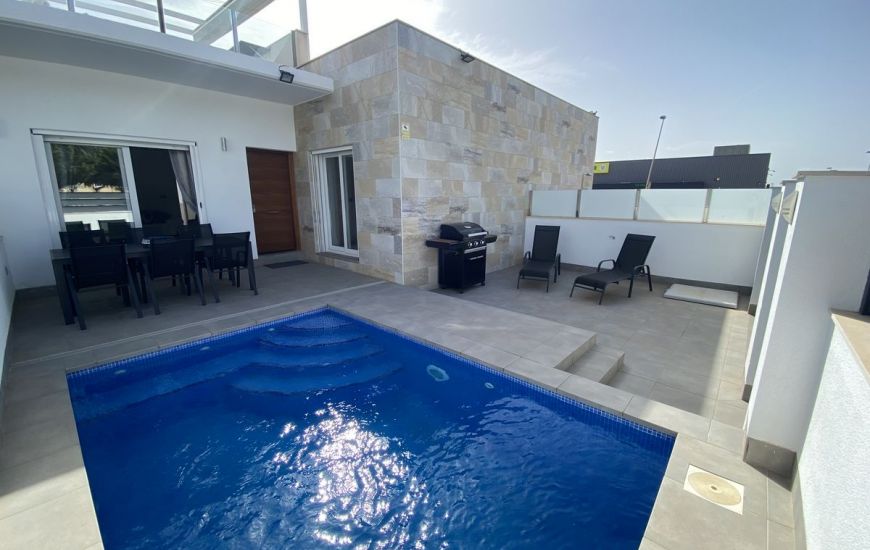 Sale - Villa - Formentera Del Segura - Formentera del Segura