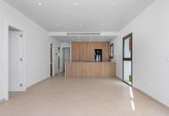 New Build - Villa - San Javier