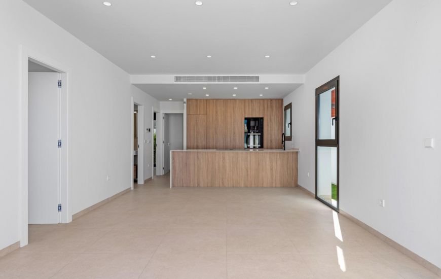 New Build - Villa - San Javier