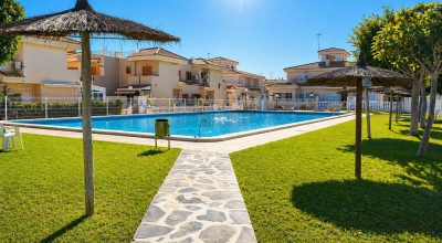 Apartamento - Sale - Orihuela Costa - Orihuela Costa