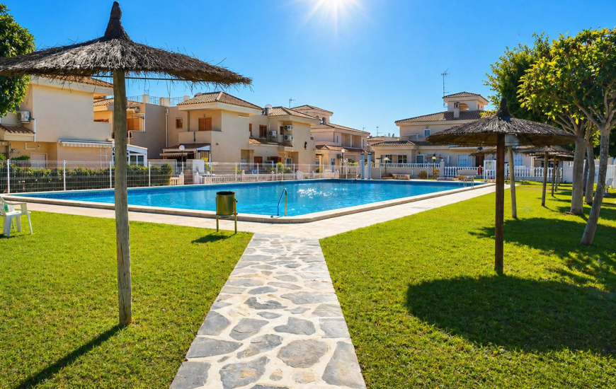 Venta - Apartamento - Orihuela Costa