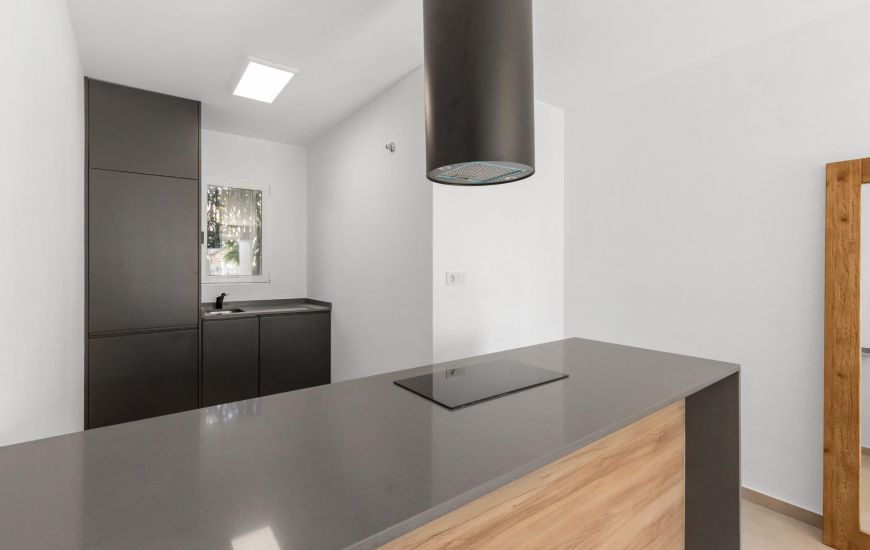  - Bungalow - Torrevieja